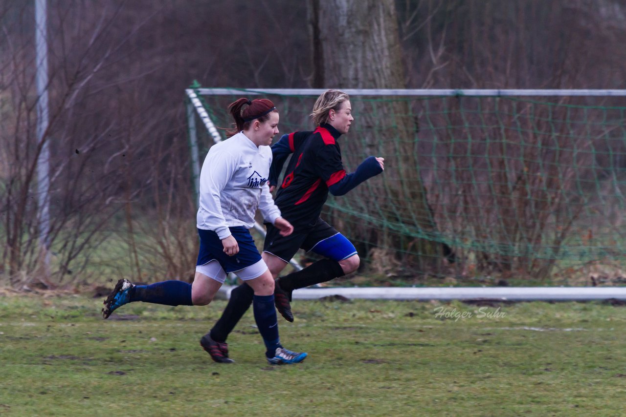 Bild 68 - VfL Struvenhtten - TSV Zarpen : Ergebnis: 2:2